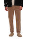 Gabba Men's Trousers Beige