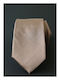 Martin & Co Men's Tie in Beige Color
