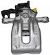 Renault Kangoo Grand Kangoo Kw0 1 Ate 24338417745 Front Brake Caliper