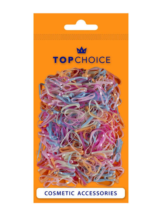 Top Choice Kids Hair Ties Set