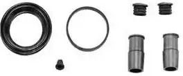 Set Kituri Reparare Etrier Frână Opel Astra F Hatchback 53 54 58 59 Ate 11044152022