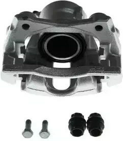 Brake Caliper Nissan Micra Iii K12 Ate 24354118525