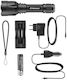 Lanterna Mactronic Black Eye Thh0047