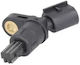 Senzor ABS Roată Seat Toledo II 1M2 ATE 24074111073