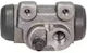 Brake Cylinder Piston Citroen C3 Pluriel Hb Ate 24321917393