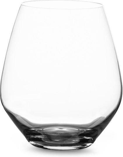 Spiegelau Ποτήρι Νερού / Ουίσκι από Κρύσταλλο 625ml