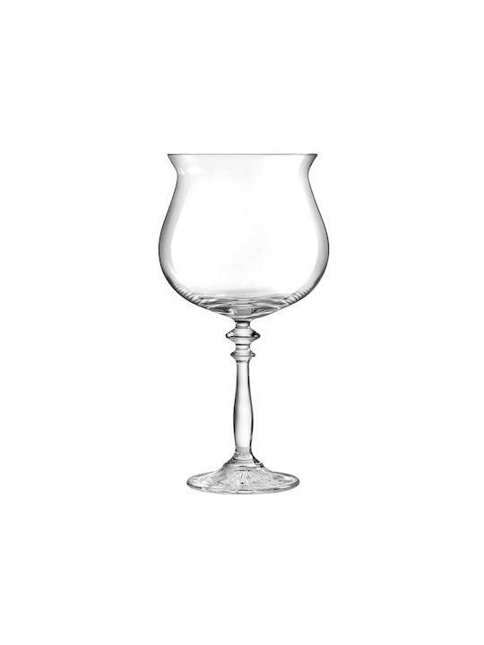 ONIS Glas Cocktail/Trinken aus Glas Kelch 620ml