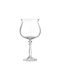 ONIS Glas Cocktail/Trinken aus Glas Kelch 620ml