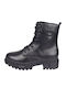 Women's Ankle Boots Black