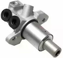 Land Rover Freelander Ln Ate 24412517073 Central Brake Pump