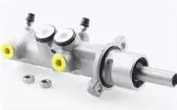Zentrale Bremsenpumpe Nissan Interstar Fahrgestellplatte Ate 24212317593