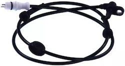 Abs Sensor Lancia Kappa 838a Bosch 0265007040 Abs Sensor Lancia Kappa 838a Bosch 0265007040