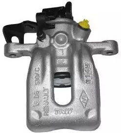 Спирачен апарат Renault Kangoo Express Fw0 1 Ate 24338417745