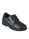 Herren Freizeitschuhe Schwarz