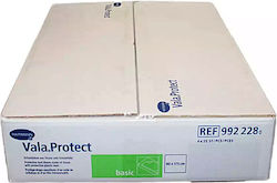 Vala Protect Basic Cearsafuri Absorbante de Uni...