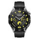Huawei Watch GT 4 Stainless Steel 46mm Refurbished Grade A Μαύρο