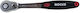 Rooks Ratchet Slim 1/2" 90 Th