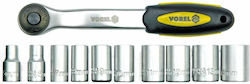 1/2" Ratchet Attachments Crv 11cz 1/2" Ratchet Attachments Crv 11cz
