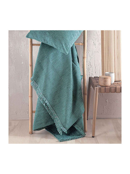 Rythmos Simplin Ριχτάρι Πολυθρόνας Chenille 180...