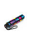 Knirps A.050 Series Umbrella Compact Black
