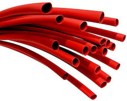 Xtreme Heat-Shrink Red 1 Meter 2.0/1.0mm 75-505 1 Piece