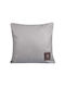 Διακοσμητικό Μαξιλάρι 3924-3928 42x42 Greenwich Polo Club 113 Light Grey