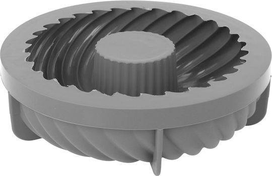 Formă de copt din silicon pentru plantain 20cm 3604
