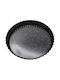 Tart Mold Removable Bottom Kinghoff Kh-1769