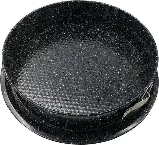 Mold Marbled Cake Tin 18cm Kinghoff Kh-1781 Mold Marbled Cake Tin 18cm Kinghoff Kh-1781