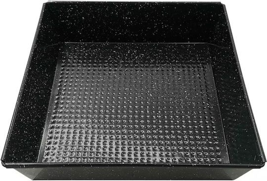 Sheet Cake Mold 24x24 Cm Kinghoff Kh-1774