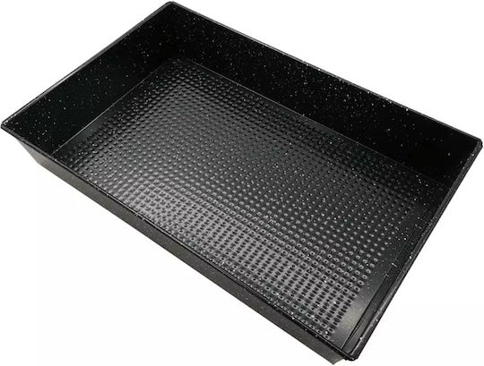 Blechkuchenform 24x36 cm Kinghoff KH-1776