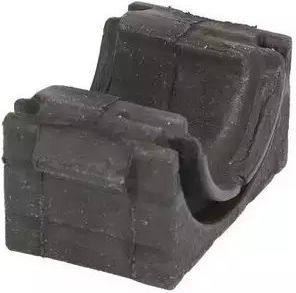 Stabilizer Bar Bushing Saab 9-3 Ys3f Fortune Line Fz90950