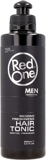 Red One Menthol Fresh Tonic 250 ml