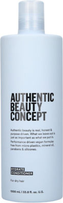 Authentic Beauty Concept Balsam de păr 1000ml