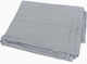 Hafaco Olive Sail 6x8m Densitate 100gr/m²