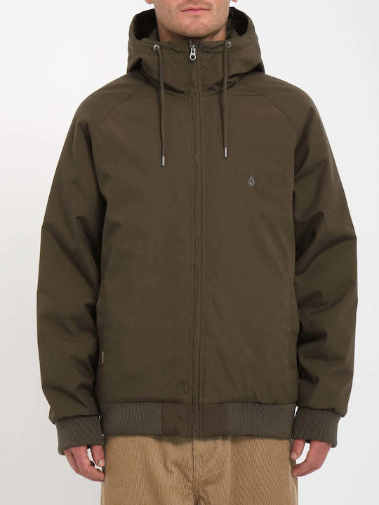 Volcom