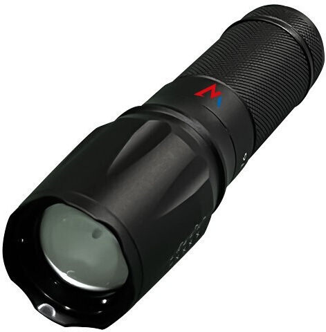 Wonder LED IP44 с Максимална Яркост 800лм Черен