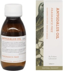 Ecofarm Αμυγδαλέλαιο Χωρίς Άρωμα 120ml Ecofarm Αμυγδαλέλαιο Χωρίς Άρωμα 120ml