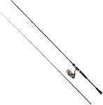 Daiwa Fishing Rod for Spinning