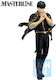 Banpresto Figure height 25cm