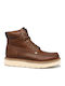 Braun Herrenstiefel