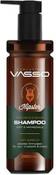 Vasso Beard & Mustache Shampoo 260ml Vasso Beard & Mustache Shampoo 260ml