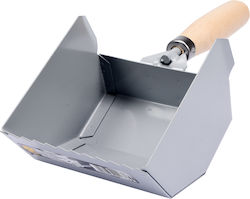 125mm Aerated Concrete Trowel