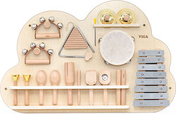 Viga Toys Perkussionsmusikspielzeug