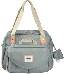 Beaba Geneva Ii Τσάντα - Αλλαξιέρα Ώμου/Χειρός 44x26x30.5εκ.