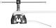 Chain Cleansing Tool