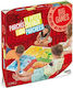 Joc de Societate Giant Parcheesi pentru 2-4 Jucători 5+ Ani Cayro