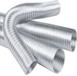 Flexibler Aluminium-Luftkanal 1m Φ250 Flexibler Aluminium-Luftkanal 1m Φ250