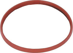 Thermosilicone Flange Chimney Φ125