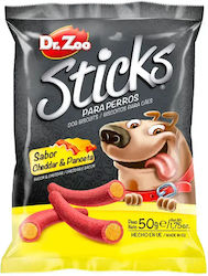 Dr Zoo Dog Stick 50gr